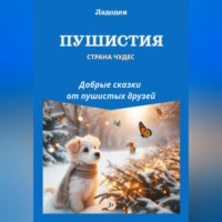 Ладодея. Пушистия