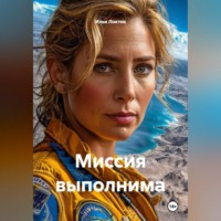 Илья Локтев. Миссия выполнима