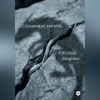 Евгений Зацепин. Слышащие камень