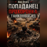 . Попаданец. Прохоровка: танковый ад