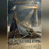 . Библиотека в конце шторма