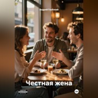 Андрей Глубокий. Честная жена