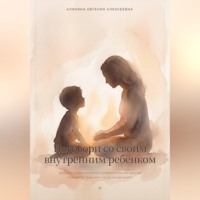 Евгения Алякина. Поговори со своим внутренним ребёнком