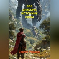 Сергей Редькин. ЗОВ ДРАКОНА ИСТОЧНИК СИЛЫ