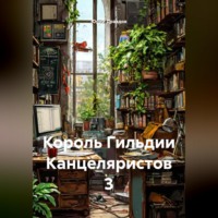 . Король Гильдии Канцеляристов 3