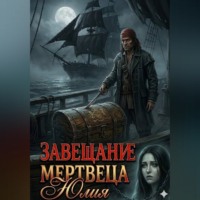 . Завещание мертвеца