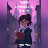 Тори Гринн. Тайна сиреневого тумана