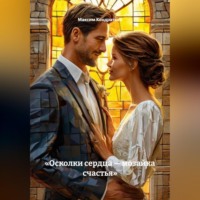 Максим Кондратьев. «Осколки сердца — мозайка счастья»