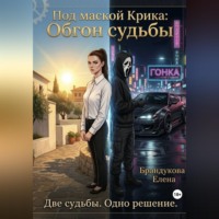 . Под маской Крика: Обгон судьбы