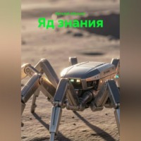 Виталий Абакшин. Яд знания