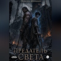 . Предатель света