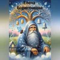. Сказка о том как рождаются сказки