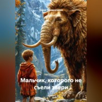 . Мальчик, которого не съели звери