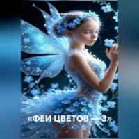 . «ФЕИ ЦВЕТОВ — 3»