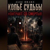 . Попаданец. Копьё судьбы: Контракт со смертью