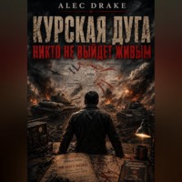 . Попаданец. Курская дуга: никто не выйдет живым