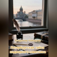 . Петербургская тайна надворного советника.
