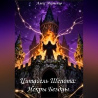 . Цитадель шепота. Искры бездны