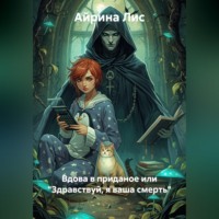 . Вдова в приданое или 