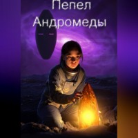 Сергей Виктороввич Тауц. Пепел Андромеды