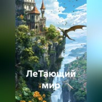 Александр Кукса. ЛеТающий мир