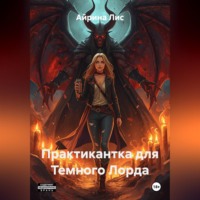 . Практикантка для Темного Лорда