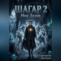 . Шагар 2. Мир духов