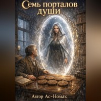 Ас Номак. Семь порталов души