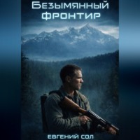 Евгений Сол. Безымянный фронтир. Том-1