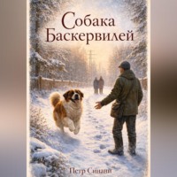 Петр Синани. Собака Баскервилей