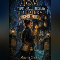 . Дом с привидениями в ипотеку на 300 лет