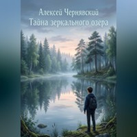 Алексей Чернявский. Тайна зеркального озера