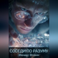Феникс Фламм. Соседи по разуму