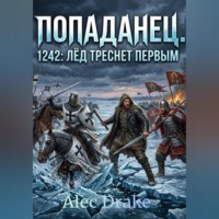 . Попаданец. 1242: Лёд треснет первым
