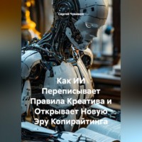 . Как ИИ Переписывает Правила Креатива и Открывает Новую Эру Копирайтинга