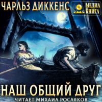 . Наш общий друг. Полное издание. Книги 1, 2, 3, 4