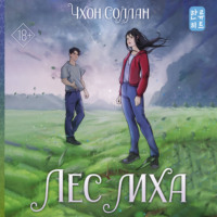Чхон Соллан. Лес мха