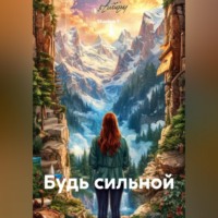 Shadow F.. Будь сильной