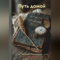 Николай Колмогоров. Путь домой