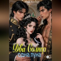 Анна Косова. Два солнца, одна луна