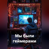 Алексей Васильевич Гражданкин. Мы были геймерами