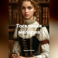 Кристина Ревина. Тоскливая мелодия