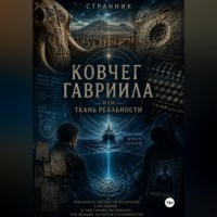 Странник. Ковчег Гавриила или Ткань реальности