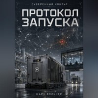 Марк Вольнер. Суверенный контур: Протокол запуска