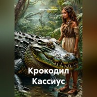 . Крокодил Кассиус