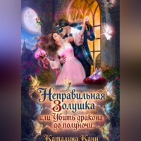 Каталина Канн. Неправильная Золушка, или Убить дракона до полуночи