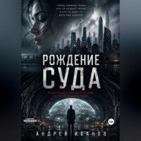 Андрей Маратович Иванов. Рождение суда