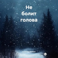 . Не болит голова
