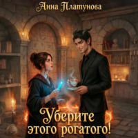 Анна Платунова. Уберите этого рогатого!