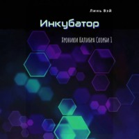 Линь Вэй. Инкубатор